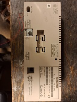 Display siemens TD 17-DP12 - 3