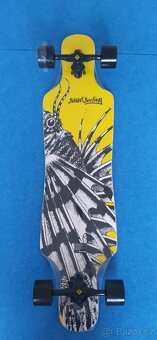 Longboard - 3