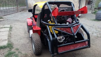 buggy - 3
