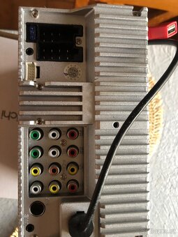 Nakamichi NA2300 - stav nového - 3