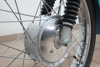 JAWA 555 - 3