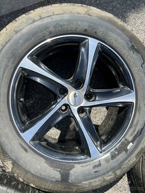 ALU kola BROCK 5x114,3 R17x7,5 ET38 - 3