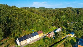 Apartmány pro Seniory - 3