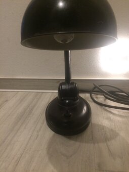 Retro stolní kloubová lampu - 3