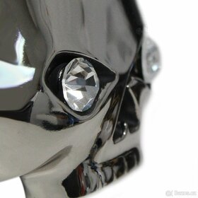 HARLEY-DAVIDSON® orig. dámská spona na opasek - 3