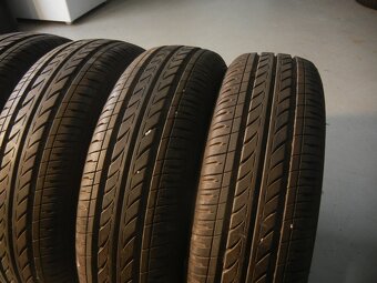 Letní pneu Goodride 155/70R13 - 3