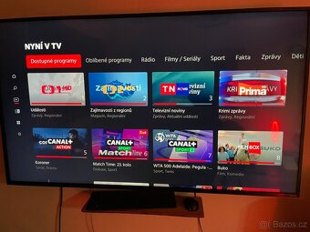 Televize LG 65NANO79 - 3