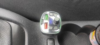 auto transmiter s LED osvětlením-kus - 3