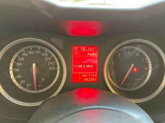 Slušné jednání výrazná sleva Alfa Romeo 159 1.9 JTS 6st sw - 3