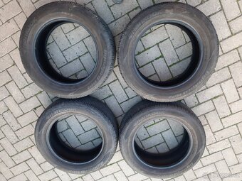 letní Pneu 215/60/R17 Hankook SUV - 3