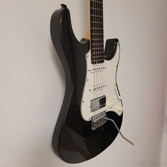 ESP LTD SN-1000W RW Prodej/výměna - 3