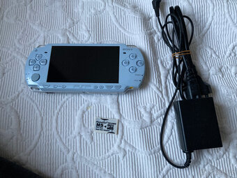 PSP Felicia Blue - 3