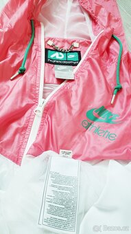 Nová Nike Athletic Dept Original Bunda s Kapucí Vel. L - 3