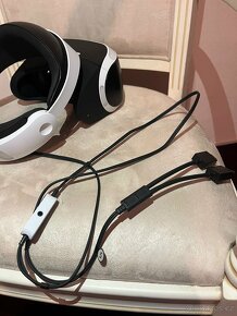 Brýle pro virtuální realitu PlayStation - 3