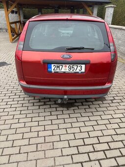 Ford Focus - 3