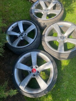 Audi Rotor R19 - 3