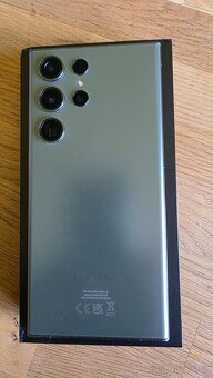 Samsung Galaxy S 23 Ultra - 3