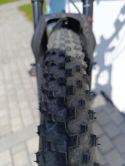 Horské XC kolo Rockrider Race 740 - 3