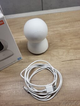 Xiaomi Mi Home Camera 360° - 3