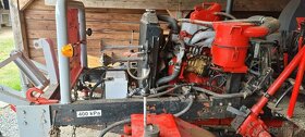 Traktor domaci vyroby - 3