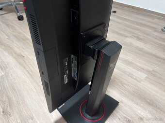 Monitor Asus VG249Q 24" FHD 144Hz - 3