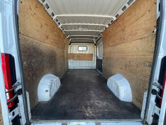 Fiat Ducato, 2.3JTD, L3H2, ČR-1, DPH - 3