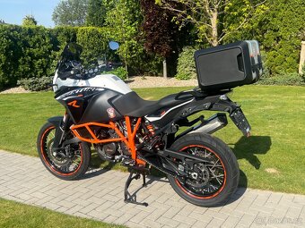 Ktm 1190 Adventure R - 3