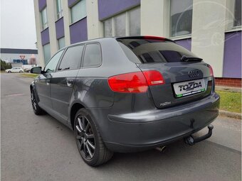 Audi A3 - 3