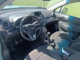 CHEVROLET ORLANDO 1.8i, 104KW - 3