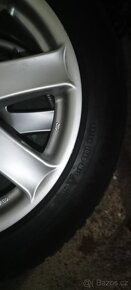 ALU kola 5x112 17" - 3