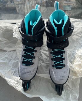 Brusle Rollerblade Elite - 3