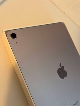 iPad Air 2024 - M2, 97% baterie, záruka - 3