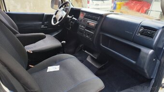 Volkswagen caravella T4 - 3