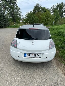 Renault Megane - 3