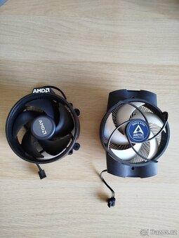 ✅RYZEN 3 2200G AM4 - 3