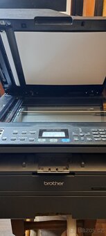 Brother MFC-L2712DN - 3