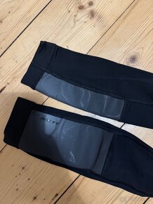 Scott armwarmer as 10 - 3