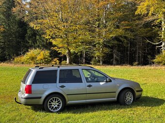 VW GOLF 1.4 LPG - 3