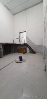 Nabízím k pronájmu budovu v Ostravě-Hrabůvce. - 3