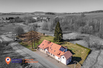 Prodej, penzion s restaurací, 4.658 m2, Dolní Morava - 3