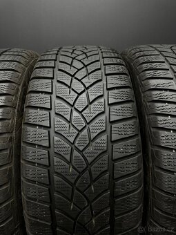 Sada pneu GoodYear 235/50/19 99V - 3