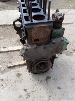 Zetor super - 3