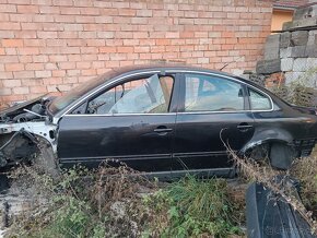 Passat b5.5 ND - 3