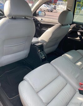 ŠKODA SUPERB 2,5 TDI AUTOMAT - 3