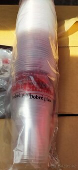Prodám sudové pivo Bakalář 11% KEG 50l a 30l - 3