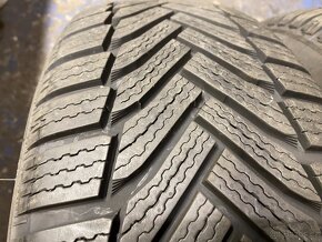 zimní 225/55 R17 - 3