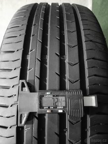 2+2ks letni 205/60/16 conti, pirelli - 3
