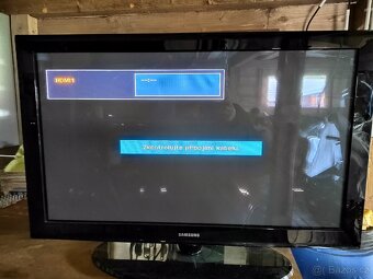 Prodám televizi - 3