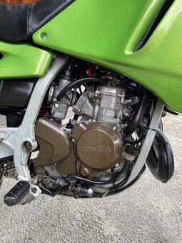 Aprilia pegaso 125 - 3