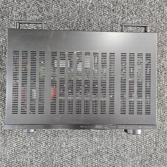 Denon AVR-X1700H DAB (černá) - 3